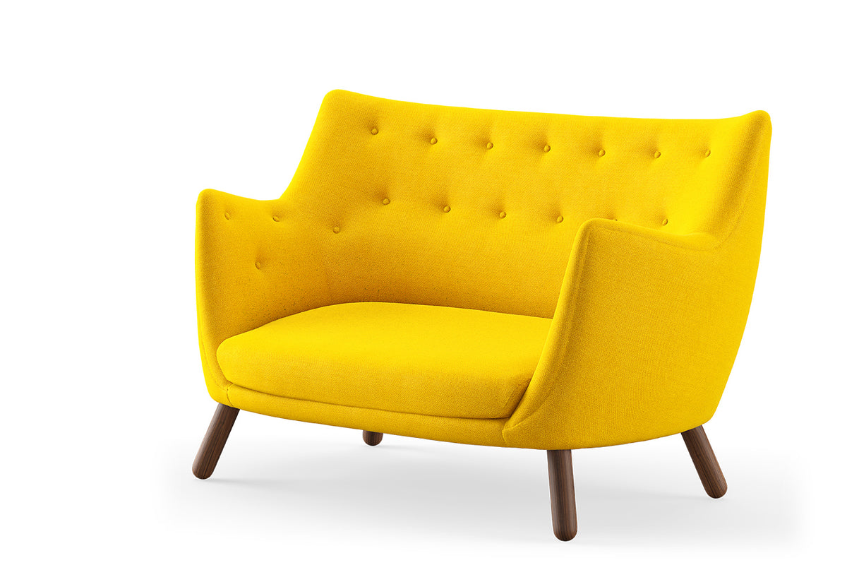 Poet Sofa, Finn juhl, House of finn juhl