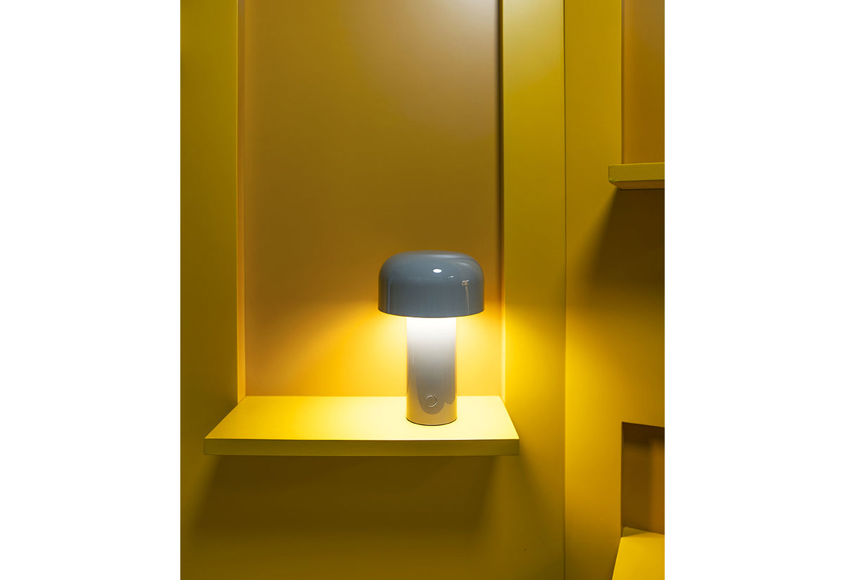 Bellhop Portable Lamp, 2018, Barber osgerby, Flos