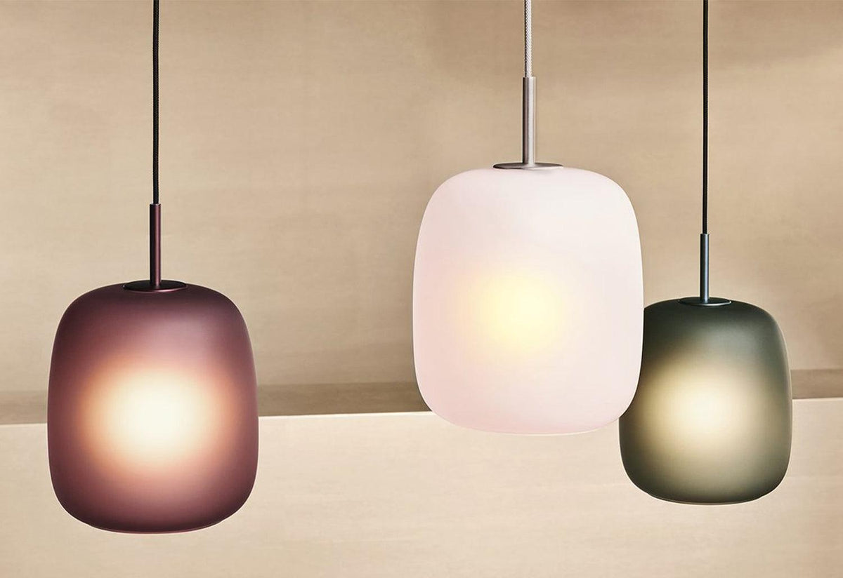 Maluma Pendant, Fumie shibata, Fritz hansen
