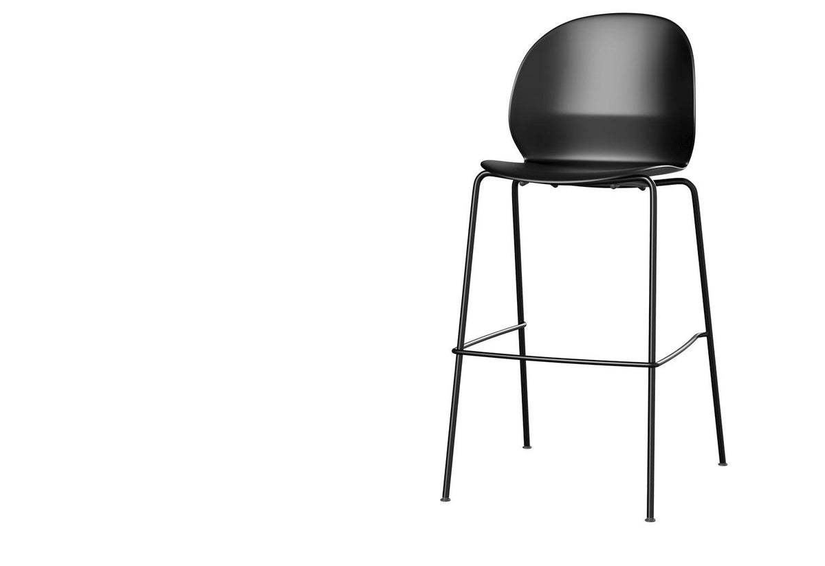 N02 Recycled Stool, Nendo, Fritz hansen