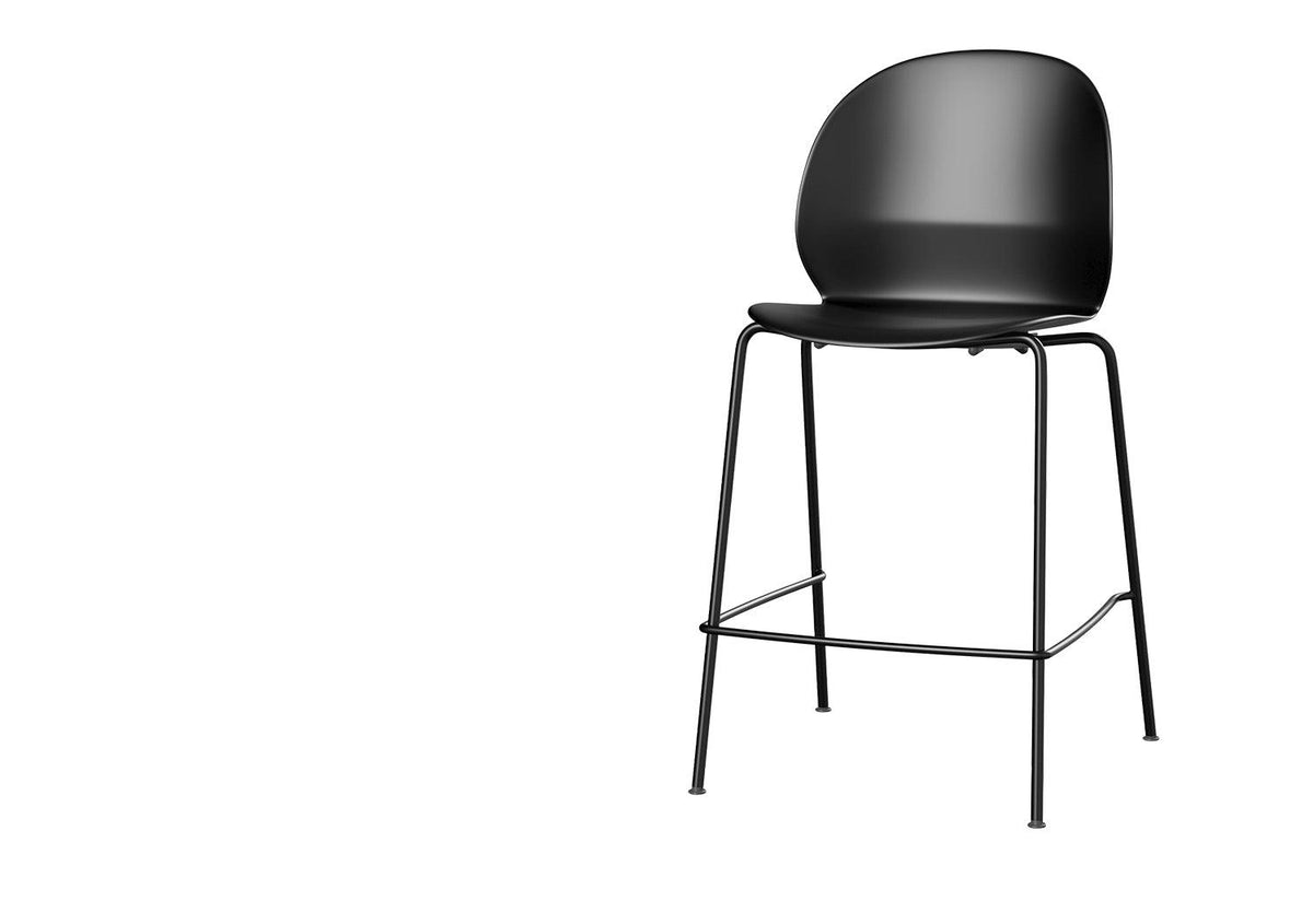 N02 Recycled Stool, Nendo, Fritz hansen