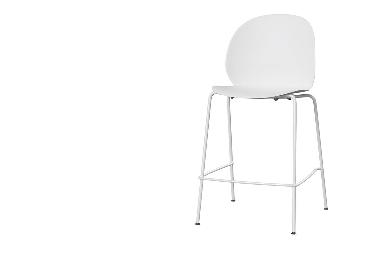 N02 Recycled Stool, Nendo, Fritz hansen