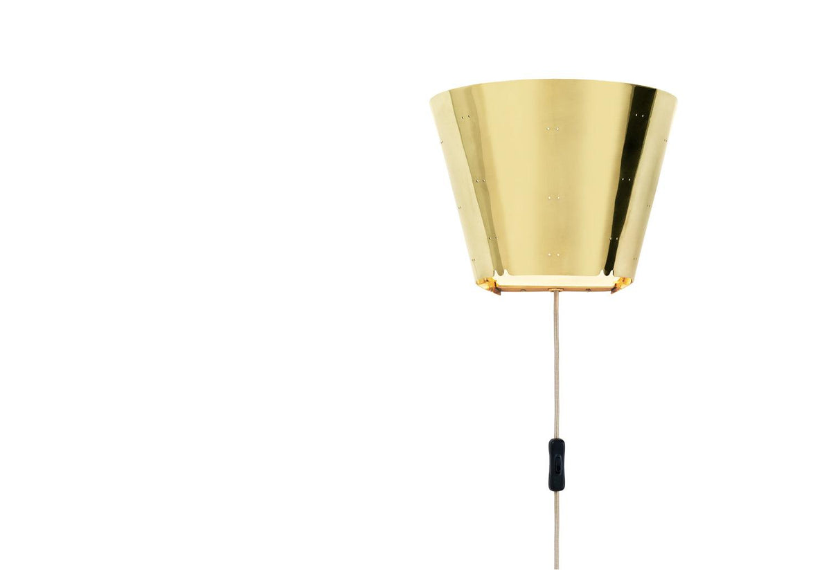 9464 Wall Lamp, Paavo tynell, Gubi