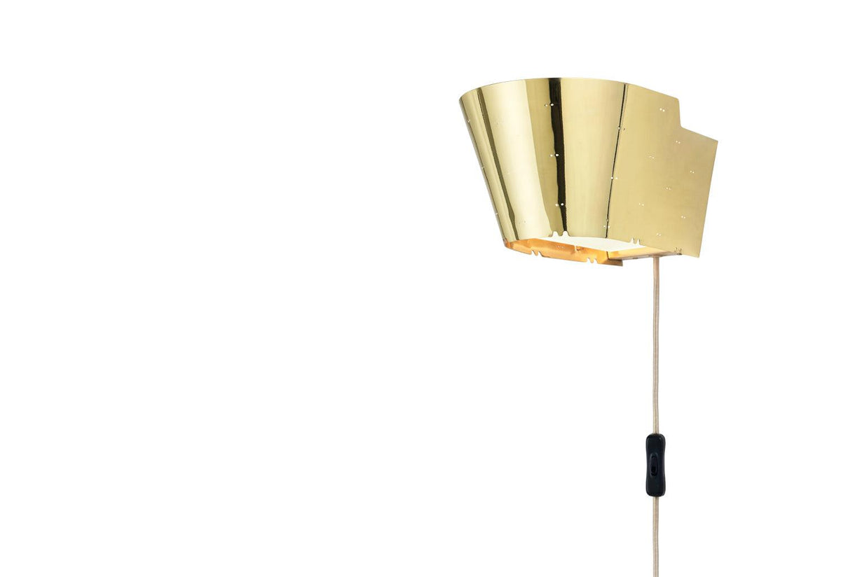 9464 Wall Lamp, Paavo tynell, Gubi