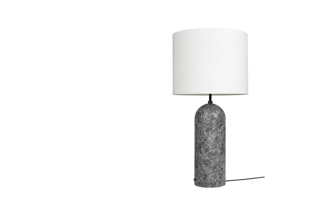 Gravity floor lamp XL, Space copenhagen, Gubi