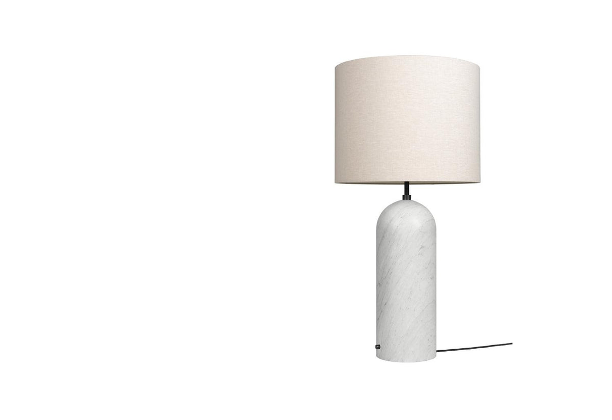 Gravity Floor Lamp XL, Space copenhagen, Gubi