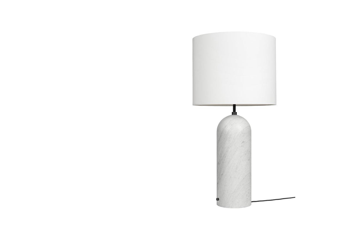 Gravity floor lamp XL, Space copenhagen, Gubi