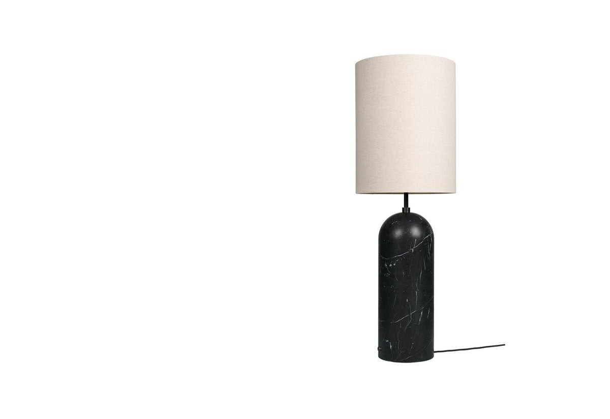 Gravity Floor Lamp XL, Space copenhagen, Gubi