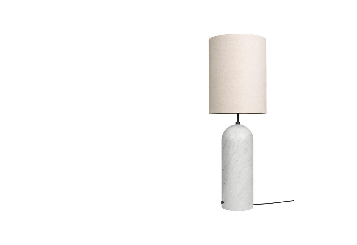 Gravity Floor Lamp XL, Space copenhagen, Gubi