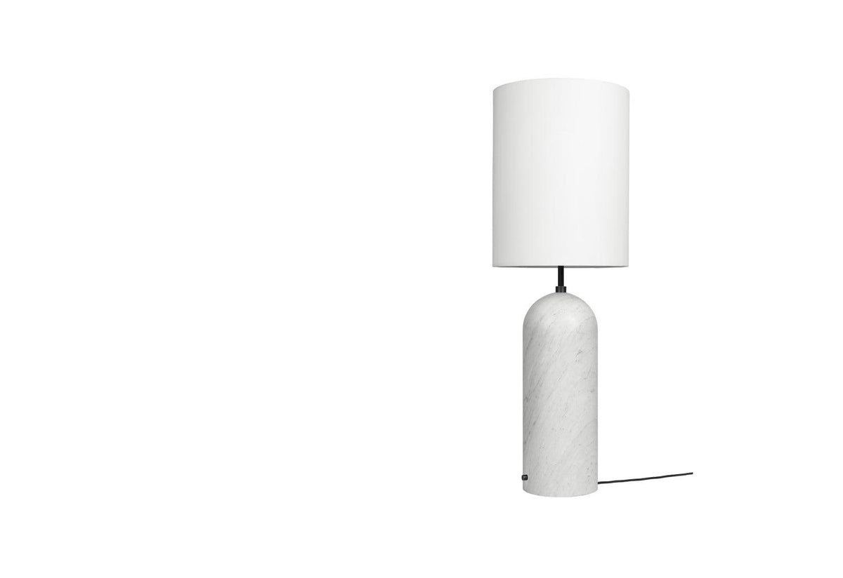 Gravity floor lamp XL, Space copenhagen, Gubi