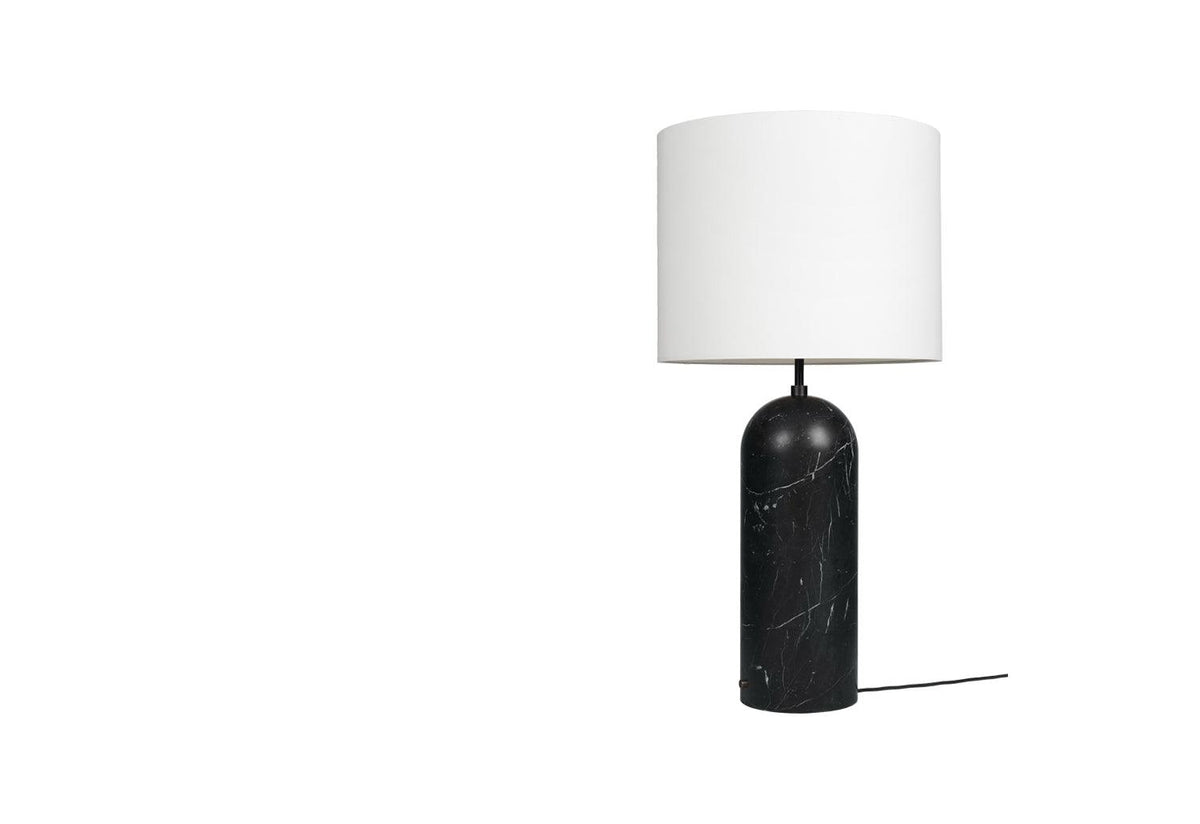 Gravity floor lamp XL, Space copenhagen, Gubi