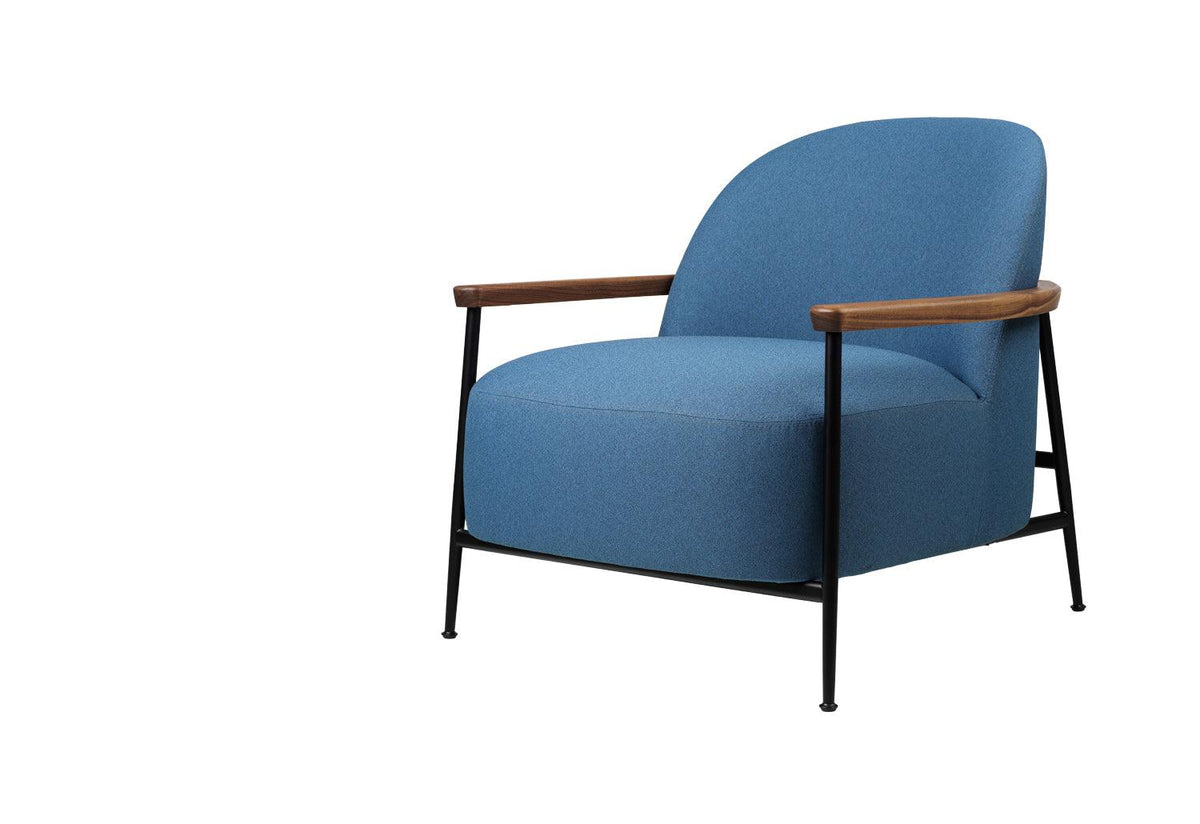 Sejour Armchair, Gamfratesi, Gubi