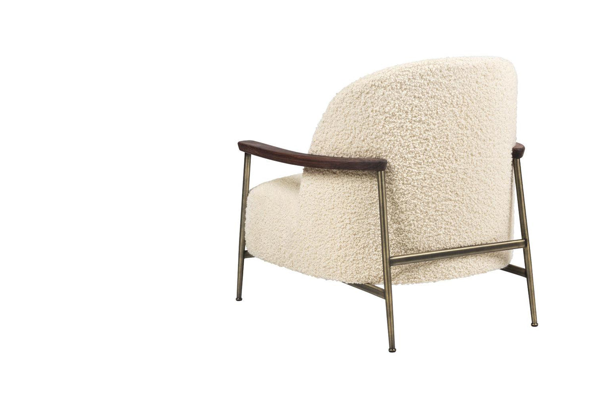 Sejour Armchair, Gamfratesi, Gubi