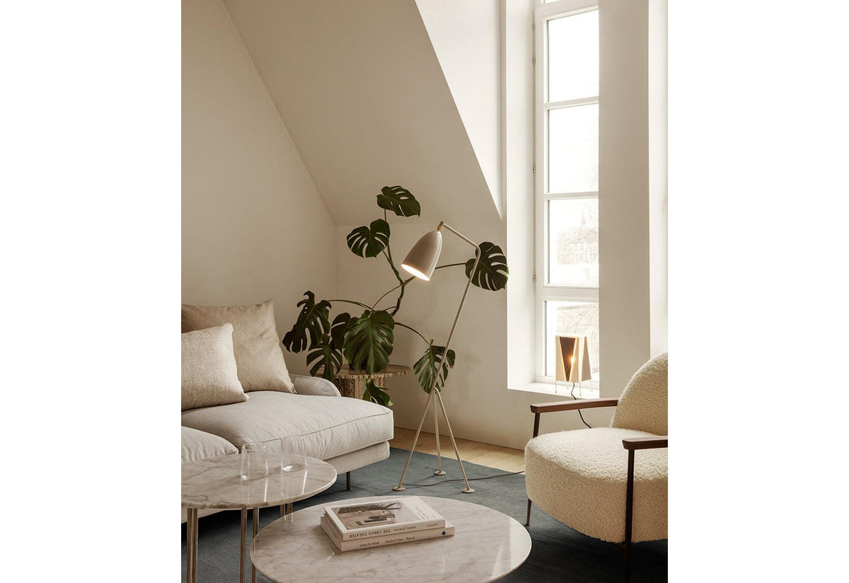 Sejour Armchair, Gamfratesi, Gubi