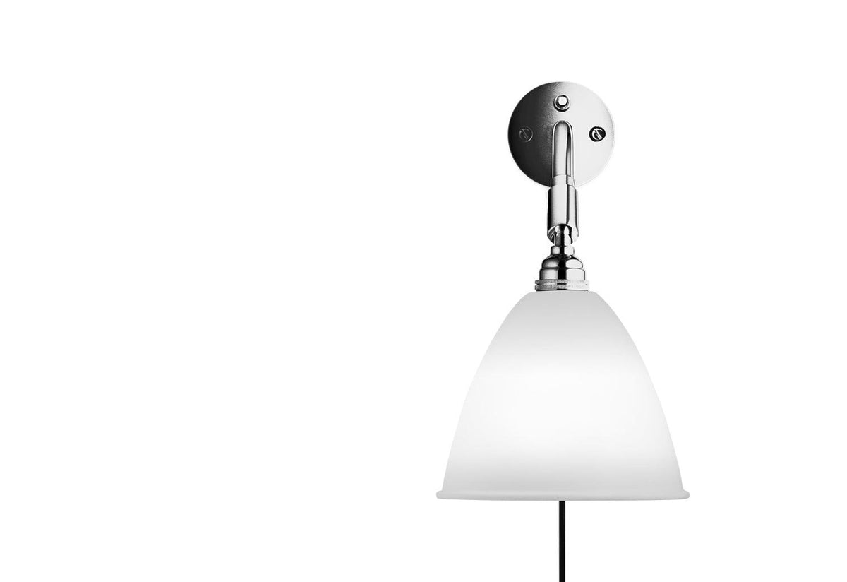 Bestlite BL7, Robert dudley best, Gubi