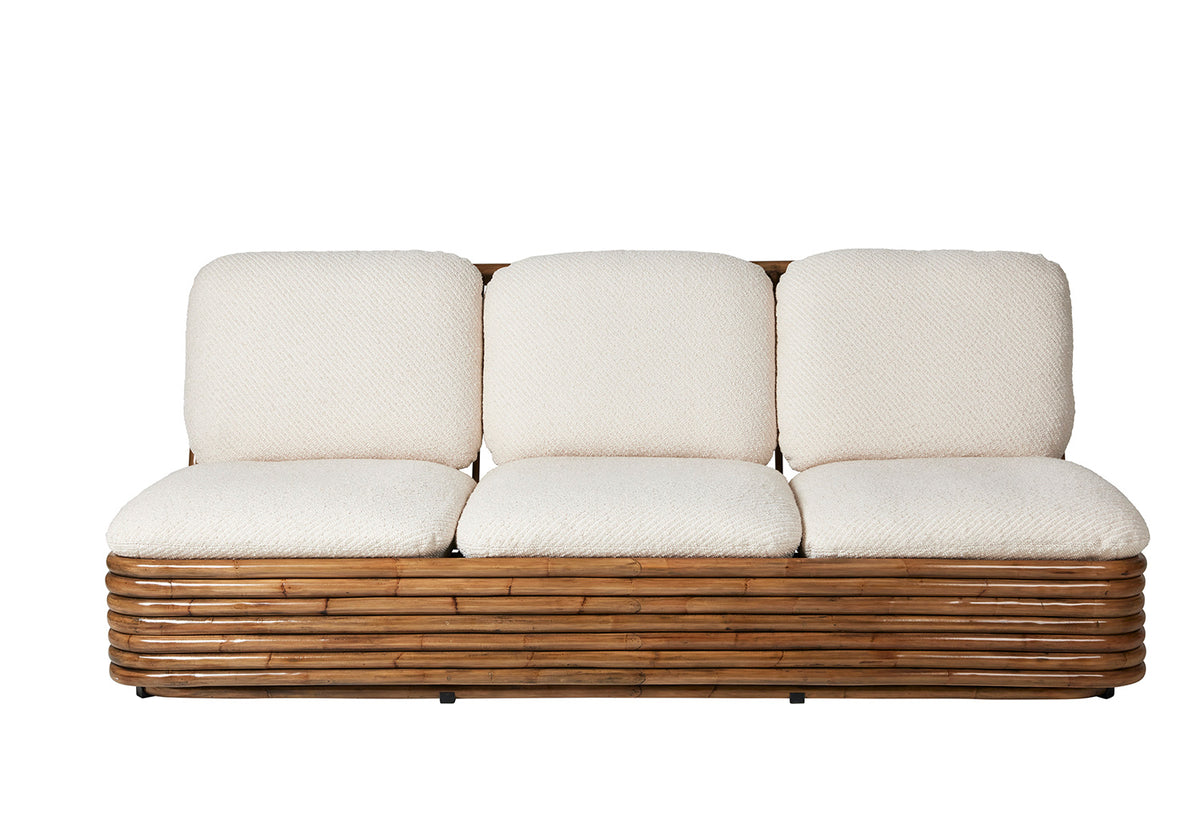 Bohemian 72 Sofa, Gabriella crespi, Gubi