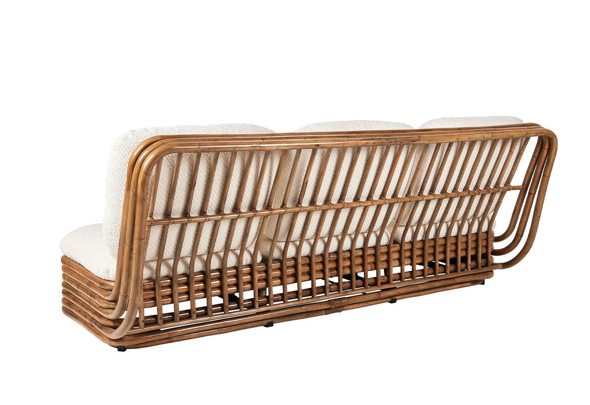 Bohemian 72 Sofa, Gabriella crespi, Gubi