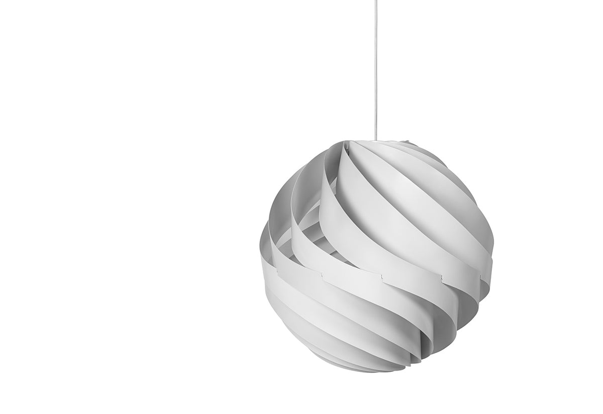 Turbo Pendant, Louis weisdorf, Gubi