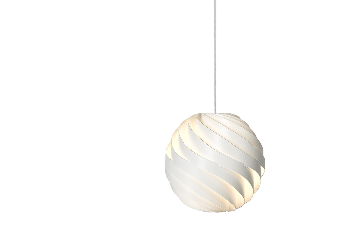 Turbo Pendant, Louis weisdorf, Gubi