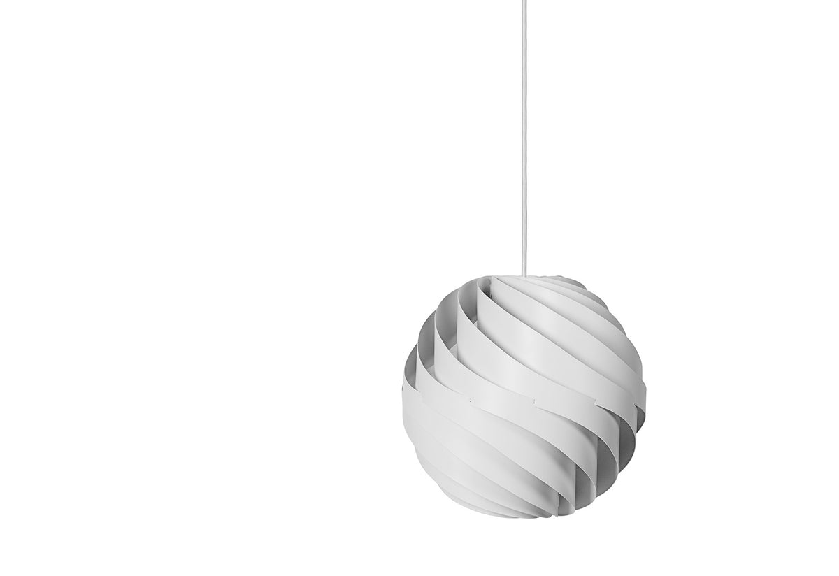 Turbo Pendant, Louis weisdorf, Gubi