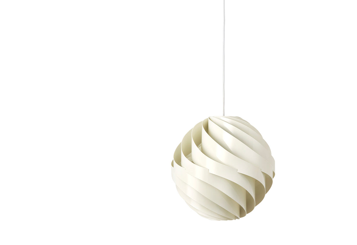 Turbo Pendant, Louis weisdorf, Gubi