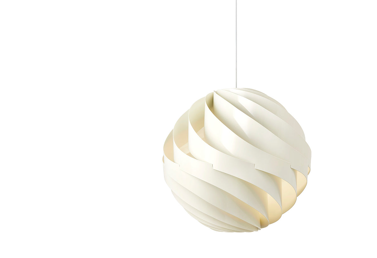 Turbo Pendant, Louis weisdorf, Gubi