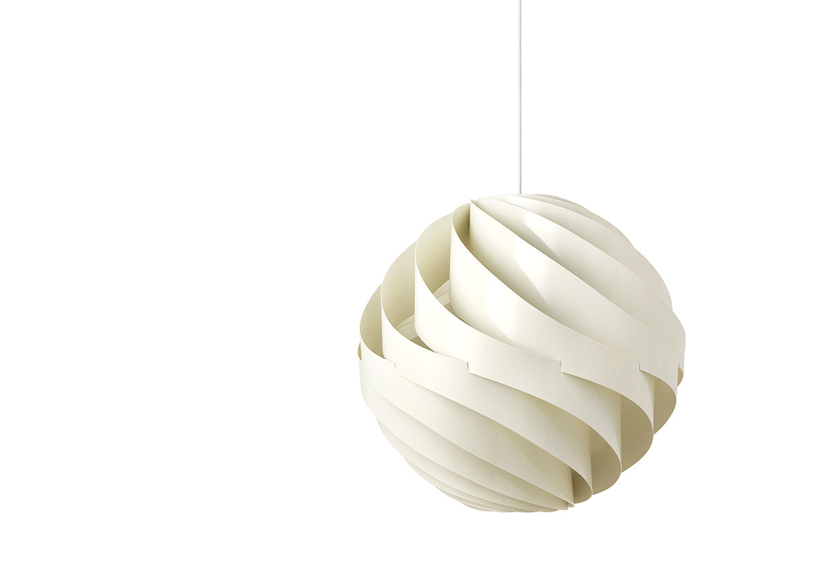 Turbo Pendant, Louis weisdorf, Gubi