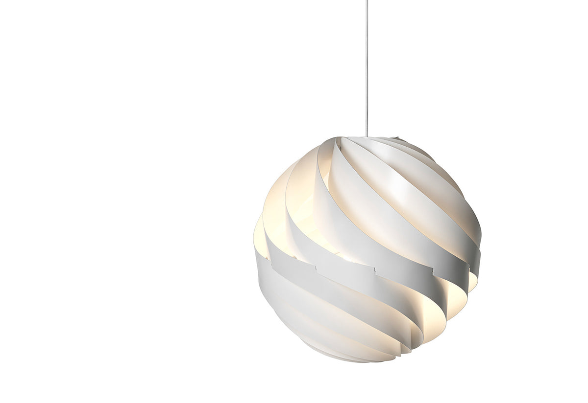 Turbo Pendant, Louis weisdorf, Gubi
