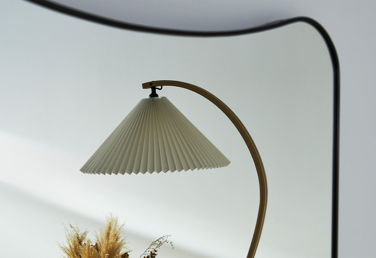 Timberline Floor Lamp, Mads caprani, Gubi
