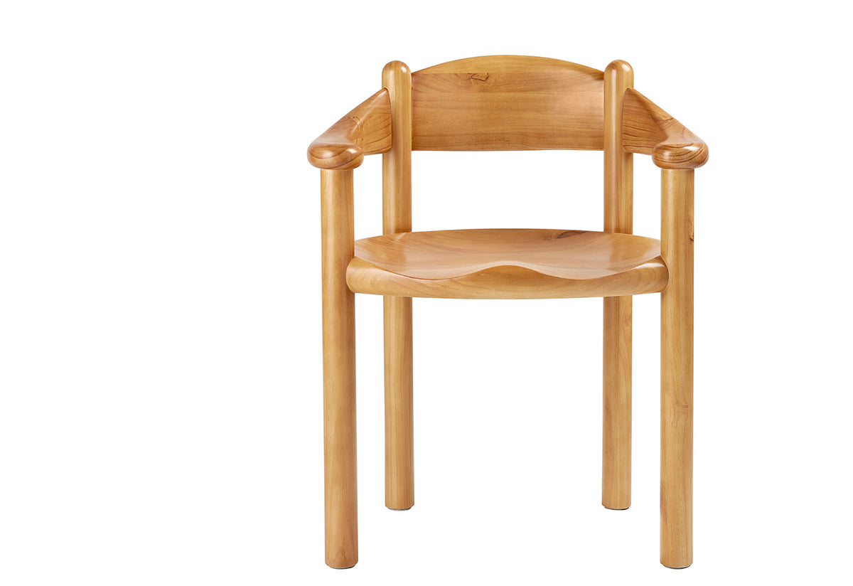 Daumiller Armchair, Rainer daumiller, Gubi