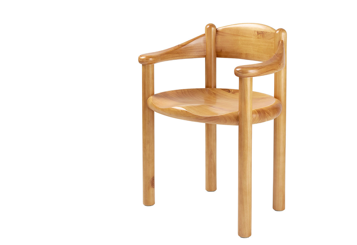 Daumiller Armchair, Rainer daumiller, Gubi