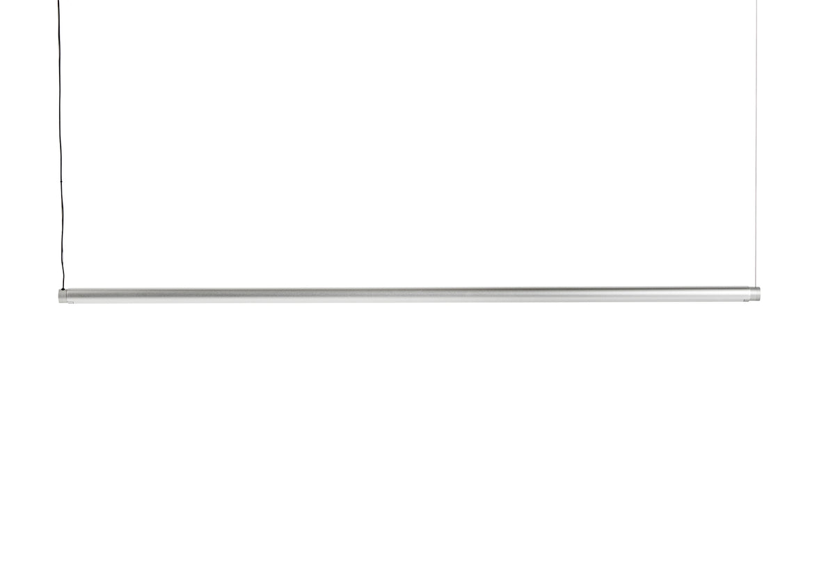 Factor Linear Suspension Lamp, Dimitri bahler, Hay