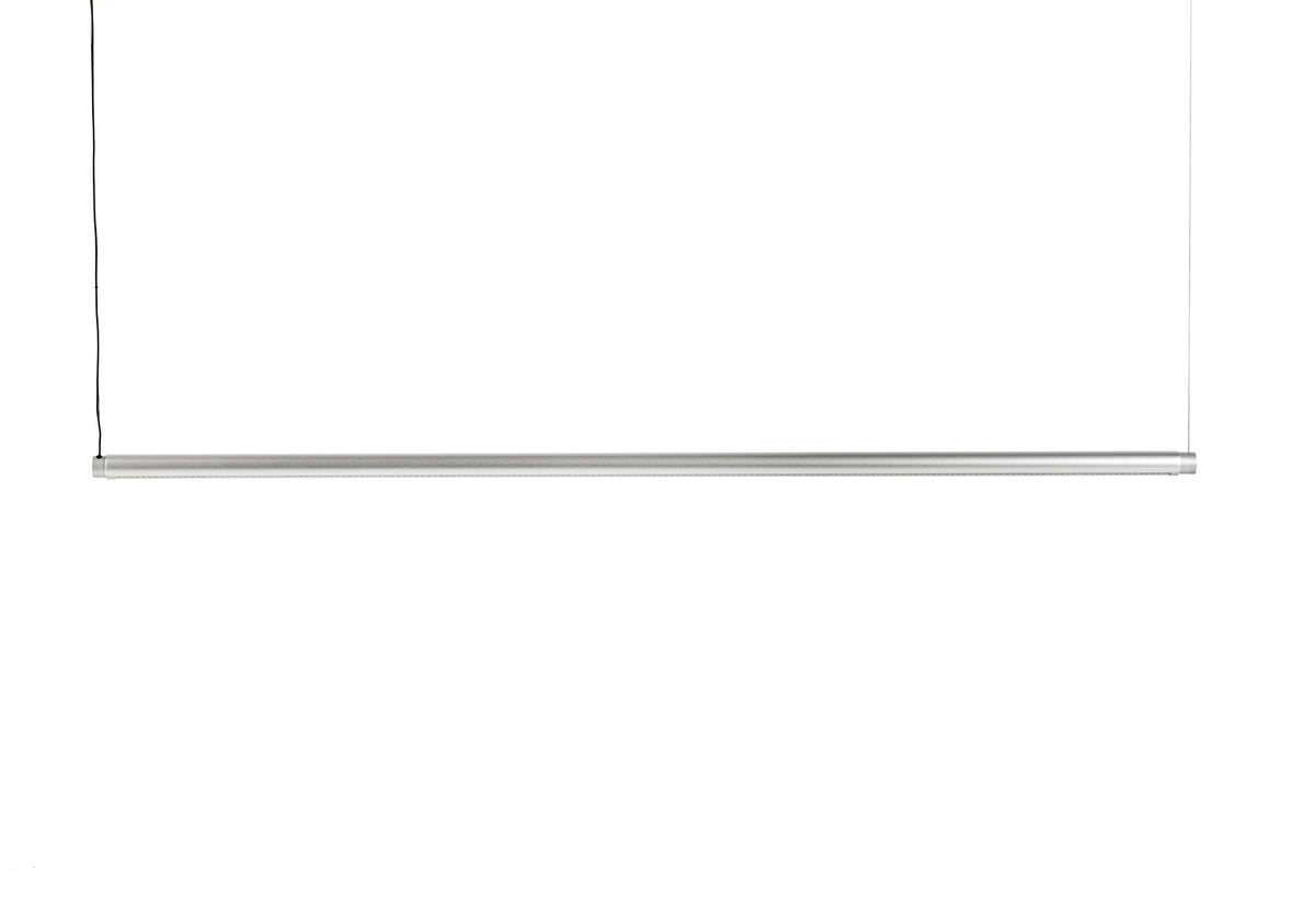 Factor Linear Suspension Lamp, Dimitri bahler, Hay