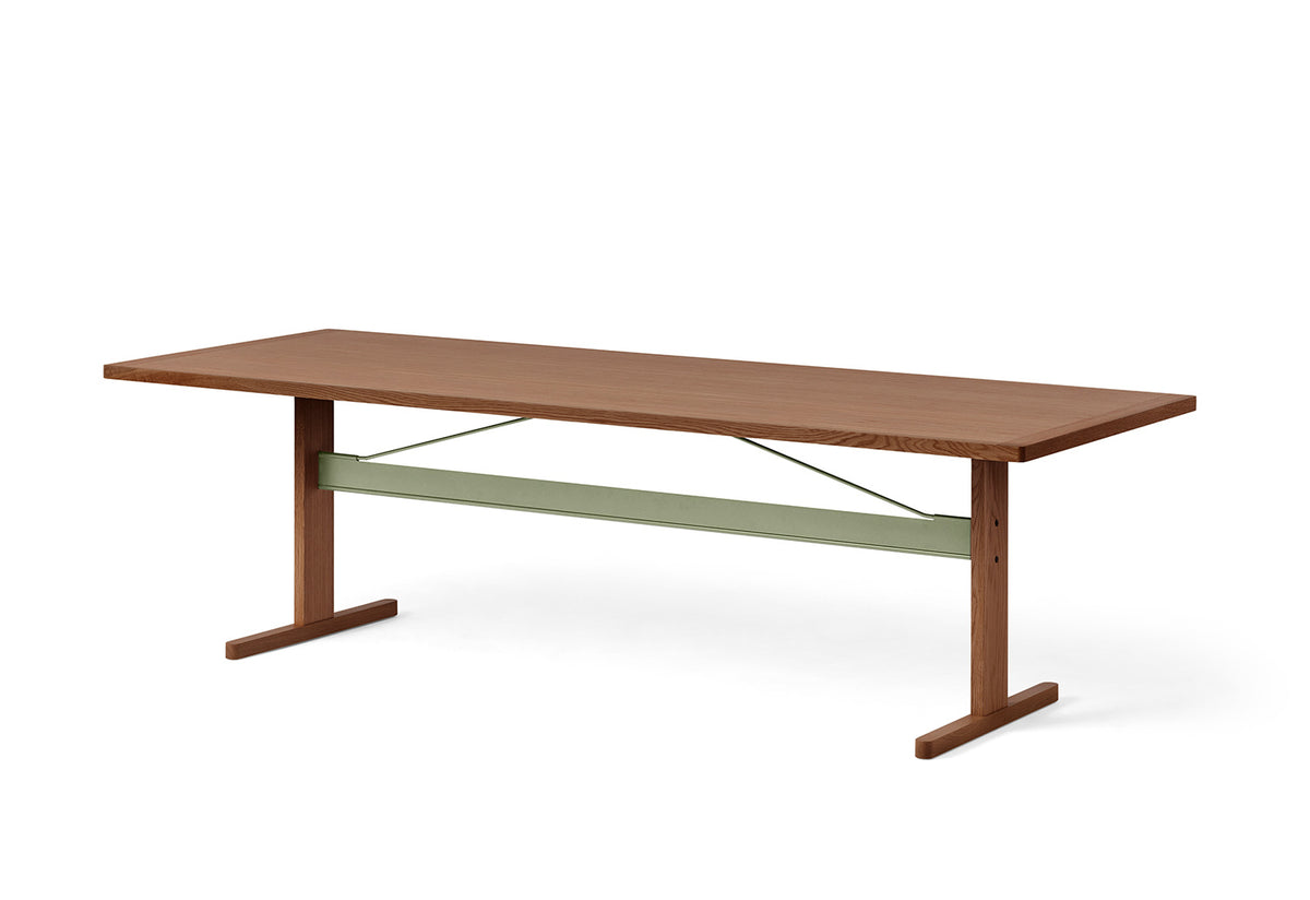 Passerelle Table, Ronan and erwan bouroullec, Hay