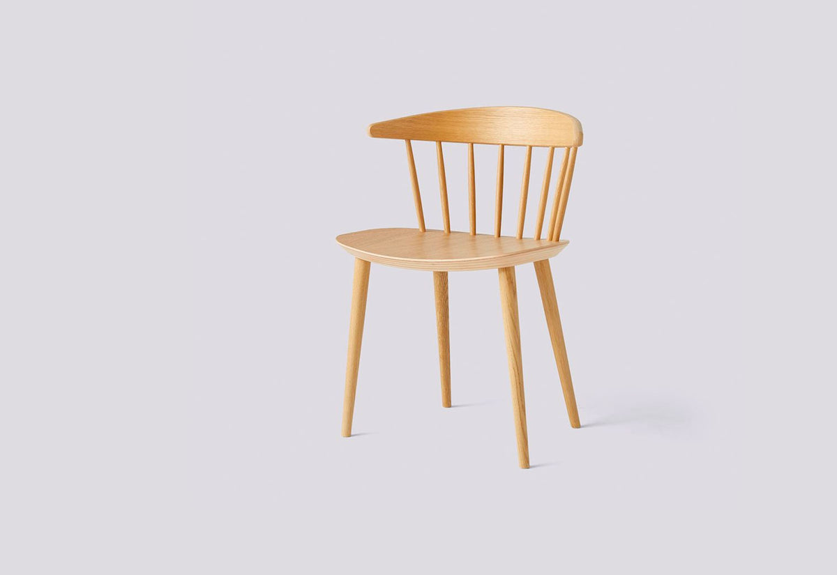 J104 Chair, Jorgen baekmark, Hay
