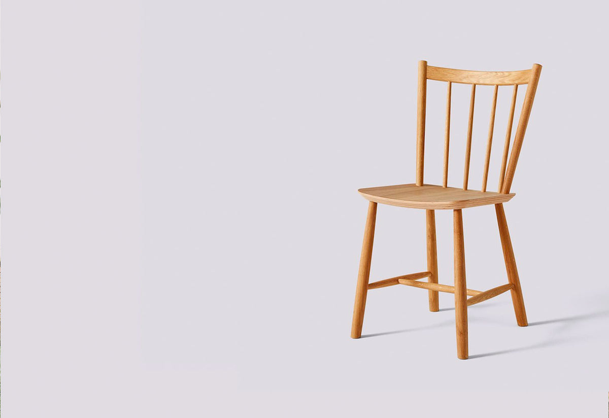 J41 Chair, Børge mogensen, Hay