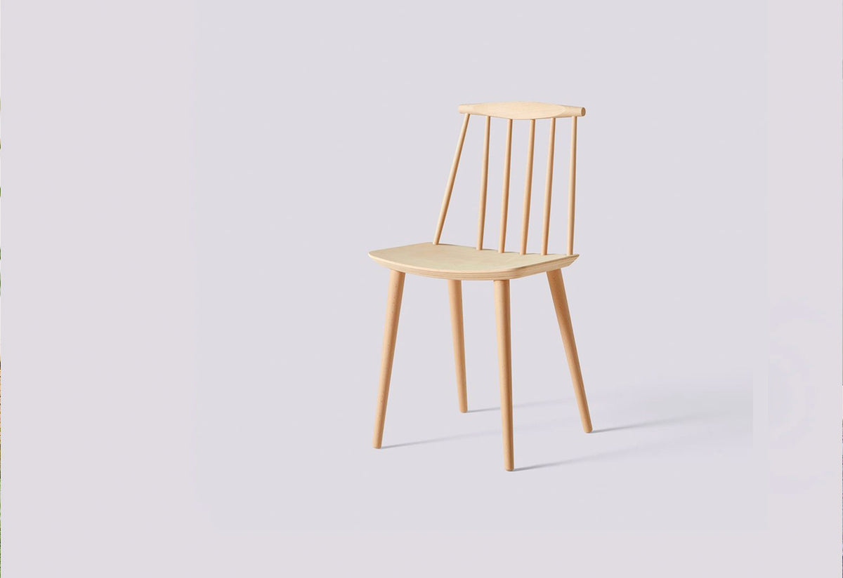 J77 Chair, Folke pålsson, Hay