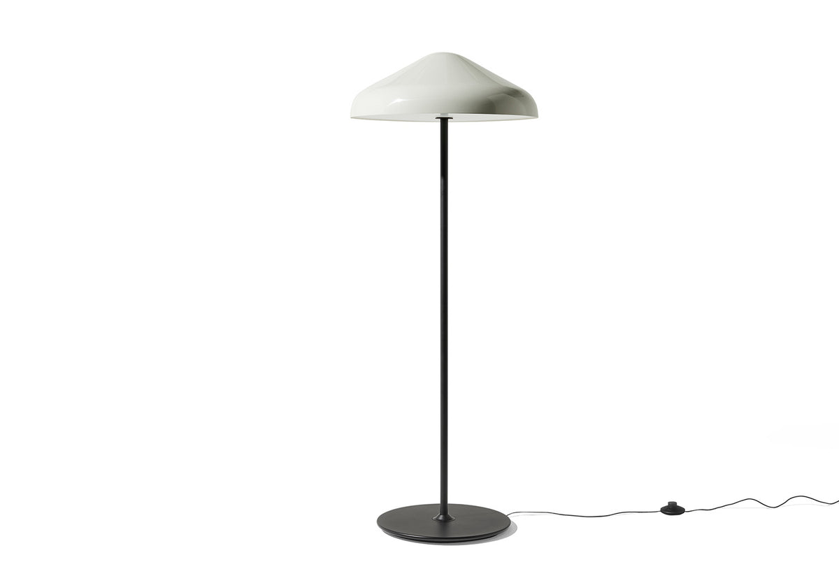 Pao Floor lamp, Naoto fukasawa, Hay