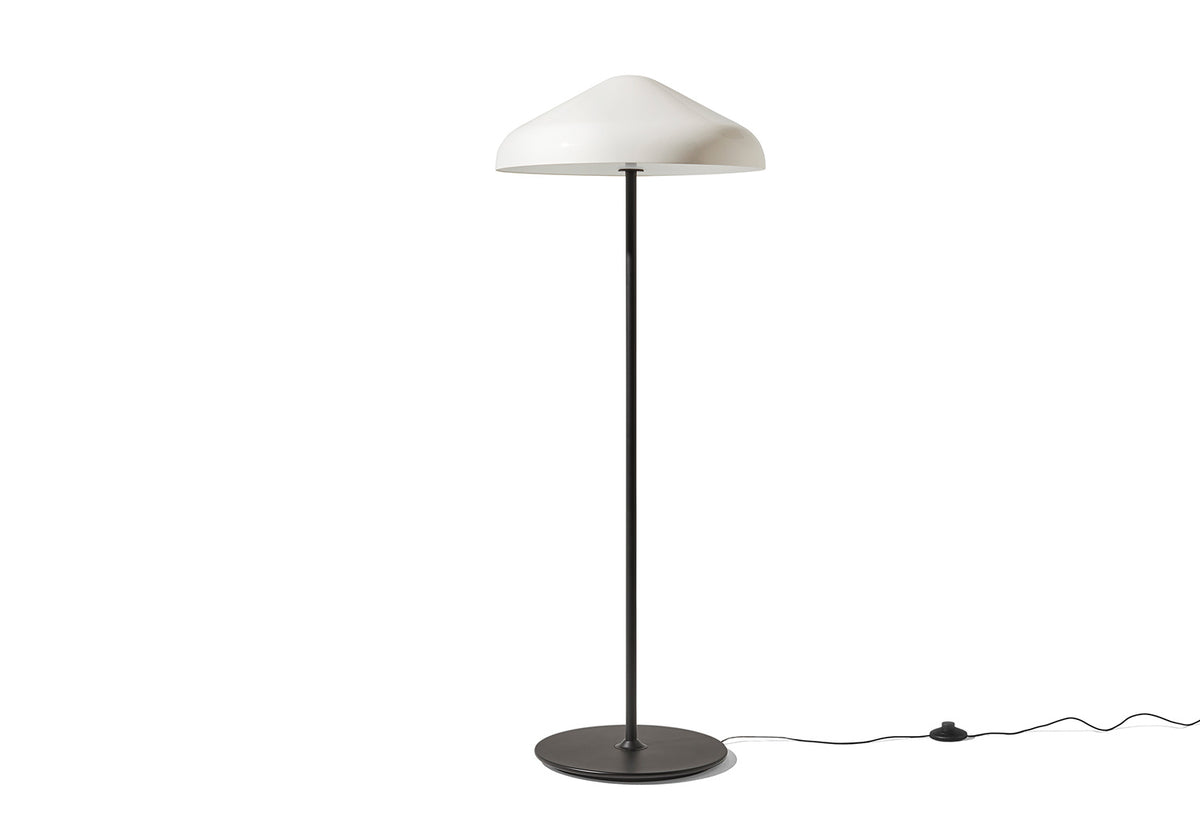 Pao Floor lamp, Naoto fukasawa, Hay