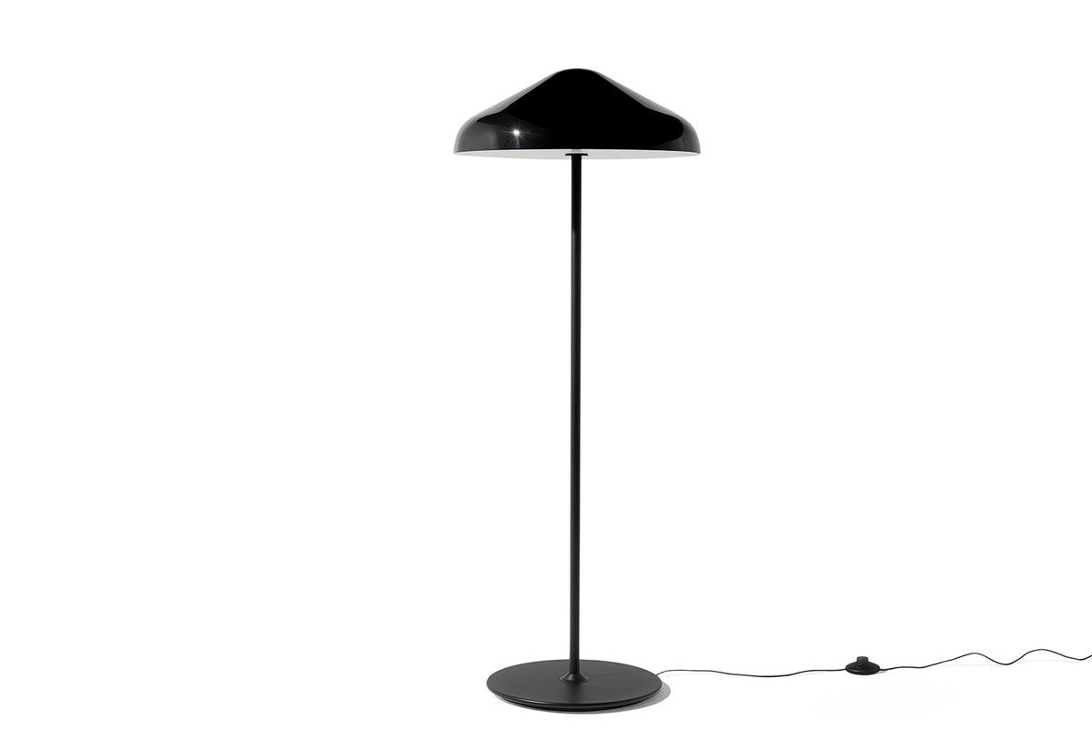 Pao Floor lamp, Naoto fukasawa, Hay