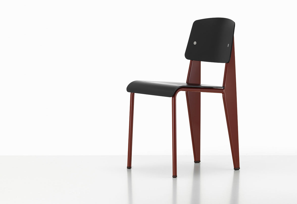 Standard Chair SP, 1934/1950, Jean prouve, Vitra