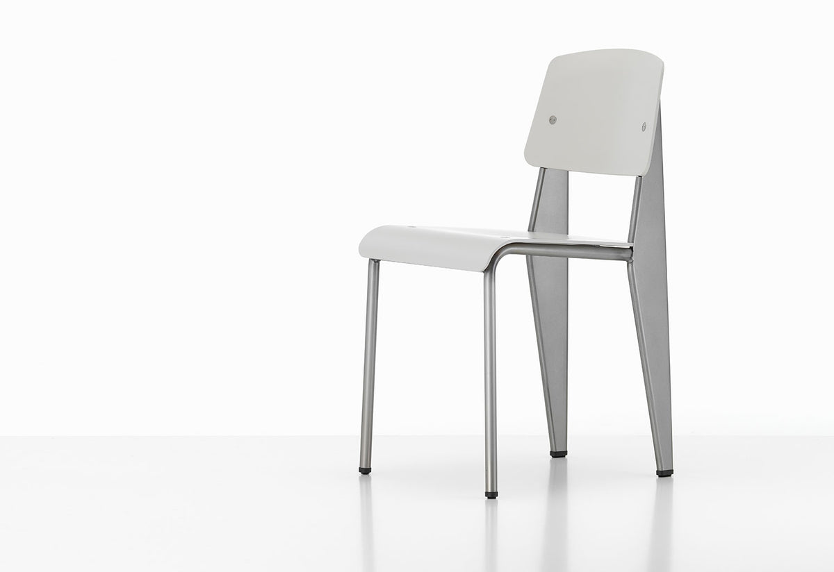 Standard Chair SP, 1934/1950, Jean prouve, Vitra