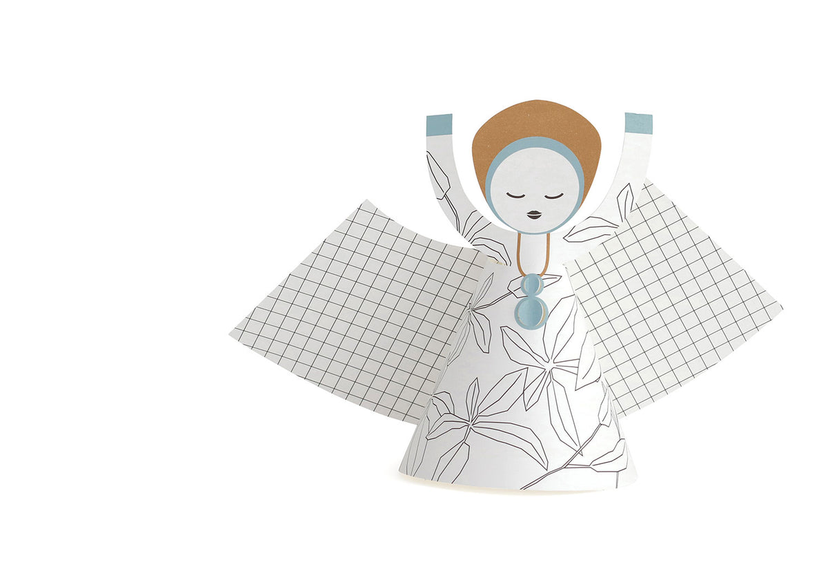 XL Angel, Jurianne matter