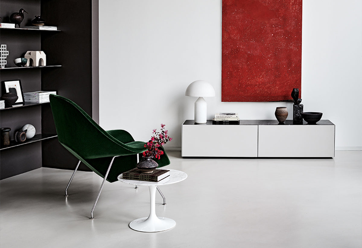 Matic Credenza, Piero lissoni, Knoll