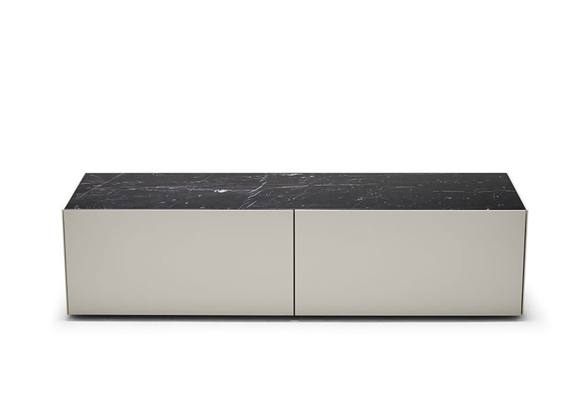 Matic Credenza, Piero lissoni, Knoll
