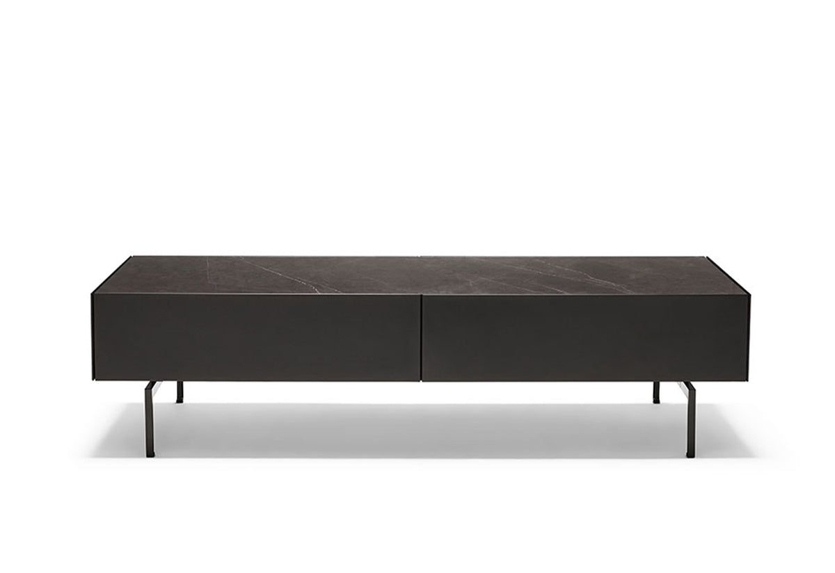Matic Credenza, Piero lissoni, Knoll