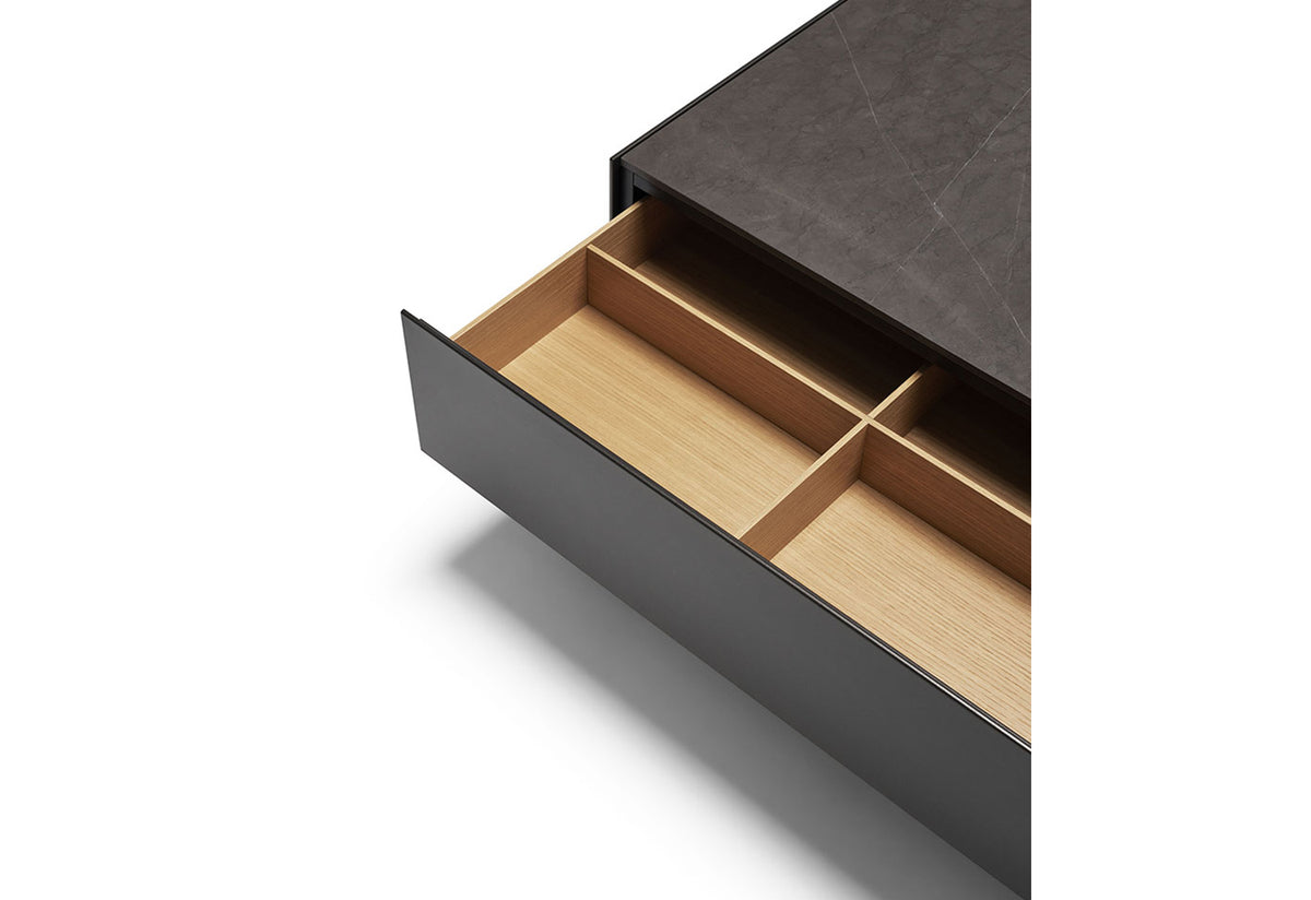 Matic Credenza, Piero lissoni, Knoll