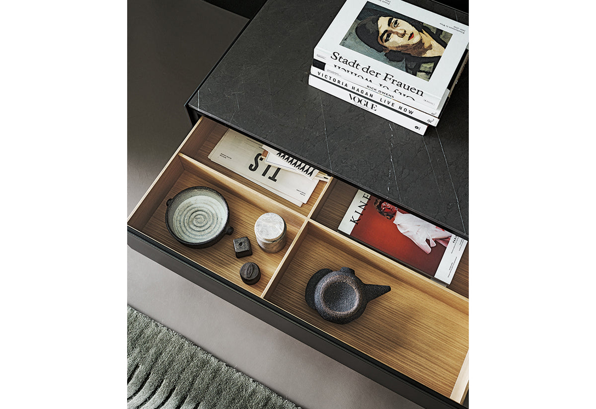 Matic Credenza, Piero lissoni, Knoll