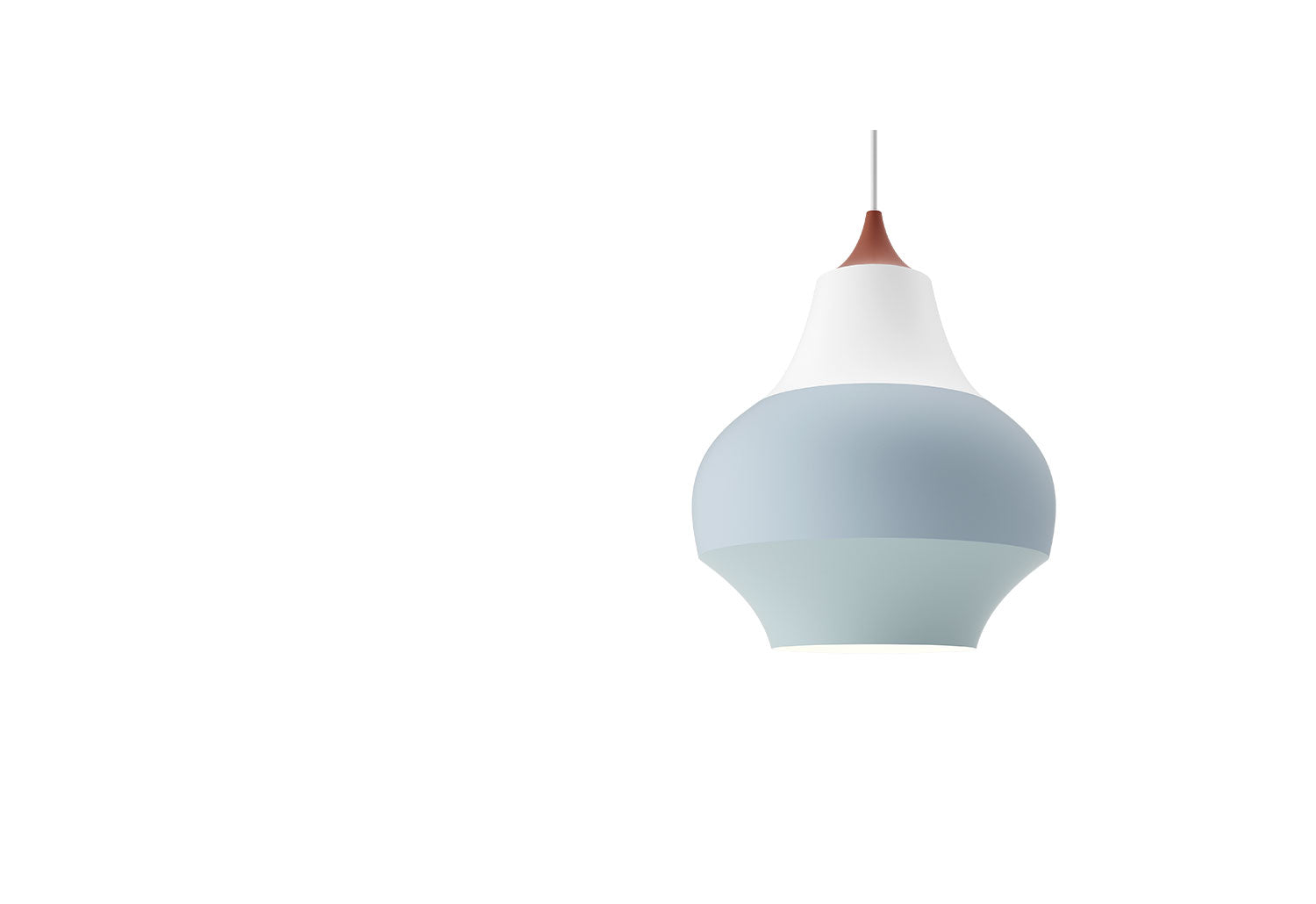 Louis Poulsen Cirque Pendant | twentytwentyone