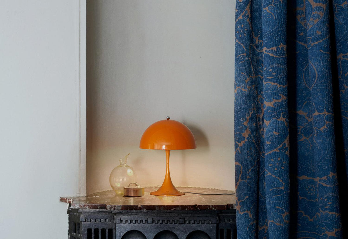 Panthella 250 Table Lamp, Verner panton, Louis poulsen